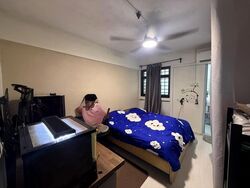 Blk 115 Bedok North Road (Bedok), HDB 3 Rooms #617726781